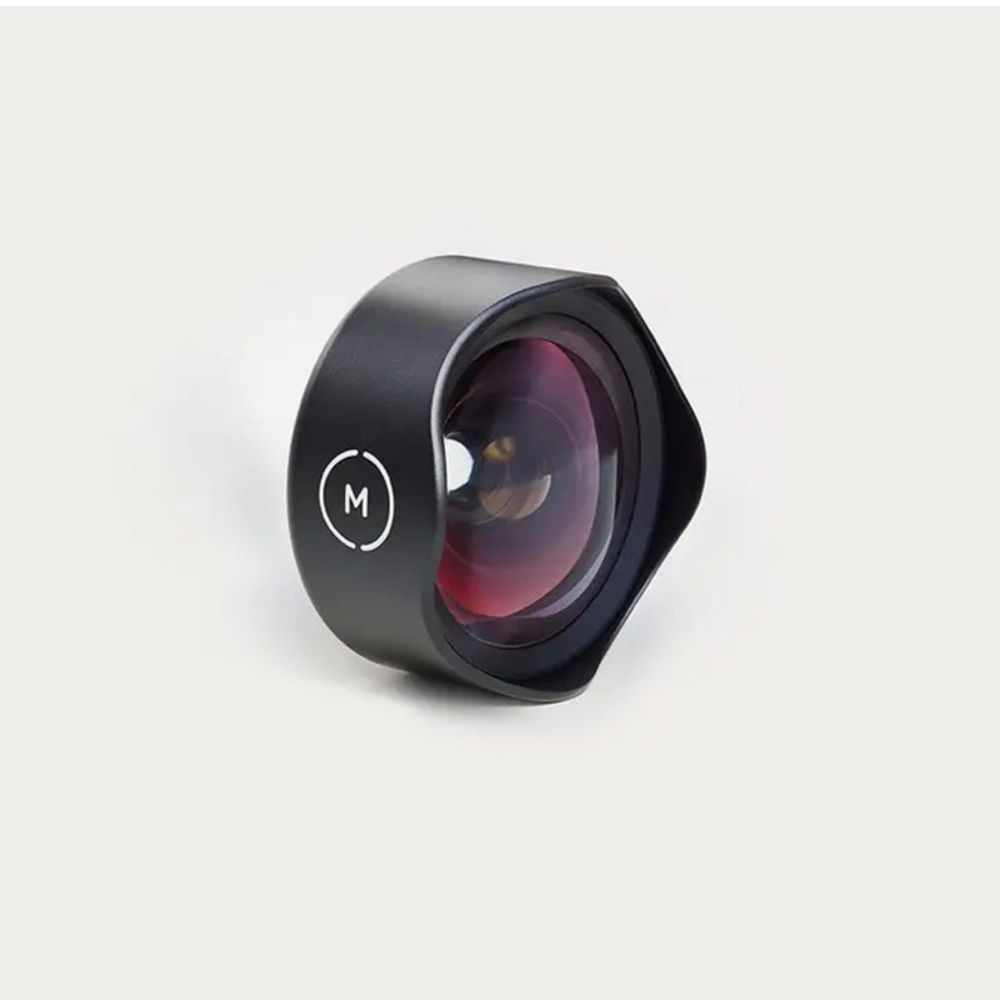 Moment Phone Lens and holder